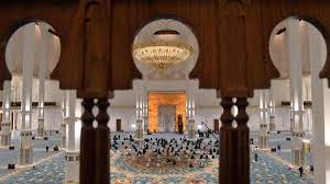 وَسَلٰمٌ عَلَيْهِ يَوْمَ وُلِدَ وَيَوْمَ. Kisah Nabi Yahya Dibunuh Raja Herodus Bagian 1