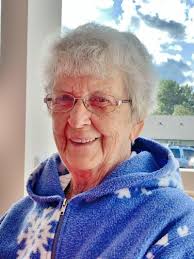 Beverly Fern Elliott Klemke