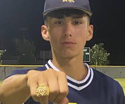 Mario Casarez's Instagram, Twitter & Facebook