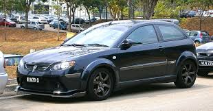 R3 is an abbreviation of race, rally, research. File 2014 Proton Satria Neo R3 3 Door Hatchback 19638565348 Jpg Wikimedia Commons
