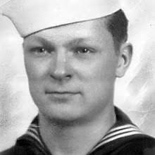 Obituary of Harold Persing