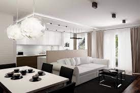 Bisogna fare attenzione a non creare confusione nella nostra stanza living, creando un angolo cottura in soggiorno, si rischia di fare un miscuglio con gli arredi, poco simpatico. Modern Small Apartment Designs Modern Small Apartment Design Small Apartment Design Small Apartment Interior