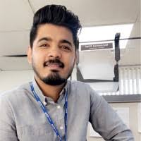 Muhammad Wajahat Khan