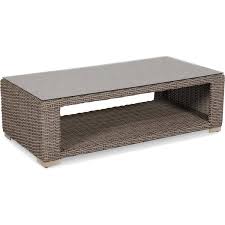 Get it as soon as fri, feb 26. Kettler Palma Luxe Glass Top Coffee Table Rattan 0193370 2100 Garden Furniture World