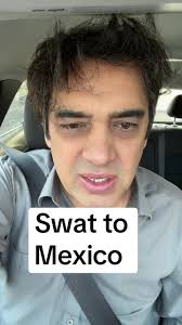 Journey from Swat to Mexico: A Unique Adventure