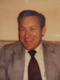 Obituary information for Larry Ray Underwood