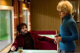 Julieta Pedro Almodovar Almodovar Films I Movie