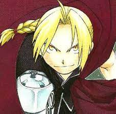 You can see how much space you will need from the size of the paper on this picture. Edward Elric Wikipedia