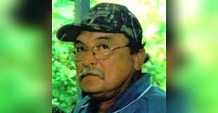 Kendall Wayne Patterson Obituary