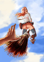 Rule34 - If it exists, there is porn of it  abrosiis, ginny weasley   2384953