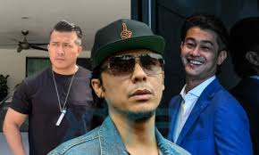 Enggan Gaduh Dengan Aaron Aziz, Syamsul Yusof Bakal Heret Farid Kamil Ke  Mahkamah