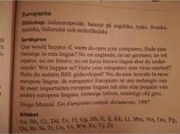 Culture the expanse science fiction books. Just Realized Something The Closest We Can Get From The Belt Patois Is Probably Europanto Https En Wikipedia Org Wiki Europanto Theexpanse