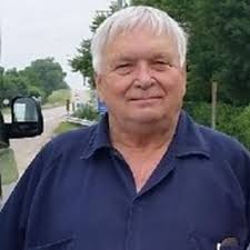 Spike Joseph Osentowski Obituary September 29, 2021