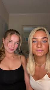 Georgia Costello and Joel Haymour