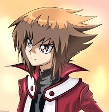 Judai Yuki Yu Gi Oh Gx Yugioh Yuki Anime