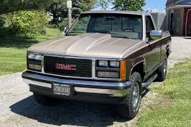 Image result for Light Brown 1988 GM