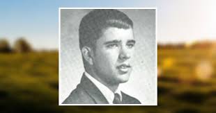 Robert Jensen Obituary October 5, 2018