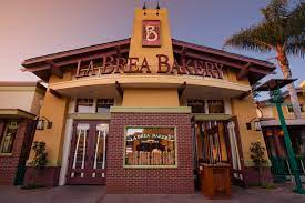L.a's finest dining establishment breads, pastries, full menu baked fresh daily tag us #labreabakery La Brea Bakery Cafe Downtown Disney La Brea Bakery