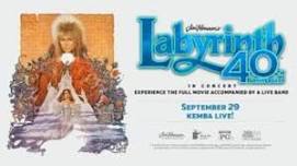 Jim Henson's Labyrinth - In Concert