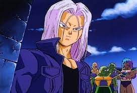 Expected an assignment or function call and instead saw an expression in react js duplicate Future Trunks Trunks80906 Twitter Dragon Ball Anime Dragon Ball Dragon Ball Art