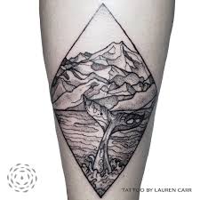 Tattooed By Lauren Carr Seaslang At