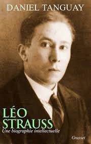 Buy Léo strauss, une biographie intellectuelle Book Online at Low Prices in  India