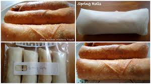 Did you bite into it and wonder what was actually inside? Morewish Cuisine By Mahwish Classic Pakistani Spring Rolls Ø§Ø³Ù¾Ø±Ù†Ú¯ Ø±ÙˆÙ„ Recipe In Urdu For Ramadan By Morewish How To Roll Spring Rolls By Morewish