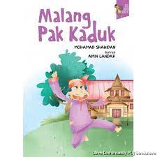 Lebai malang, pak kodok, pak pender, pak belalang, pak pandir, cerita si kabayan, dan sebagainya. Search