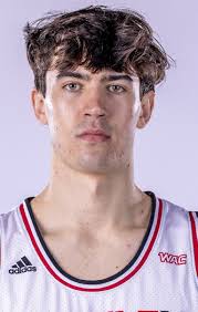 2023-24 SCHEDULE GAME 30: SEATTLE U at ABILENE CHRISTIAN