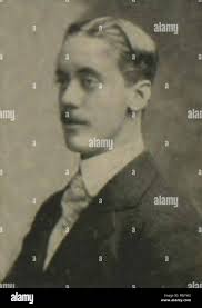 Thomas Agar Robartes 2 Stock Photo