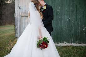 Camp Copneconic Wedding Michigan Wedding Wedding Fenton Michigan