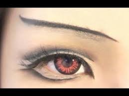 tutorial anime eye makeup 12 you