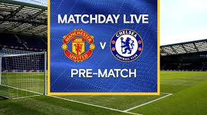 Georgie best going on up to the spirit in the sky, it's where i'm gonna go when i. Matchday Live Manchester United V Chelsea Pre Match Premier League Matchday Youtube