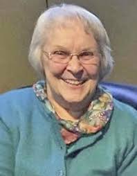 Rosemarie Shorette Bate Obituary