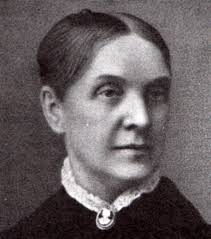 Caroline Juliet Barrett Breck (1832-1900)