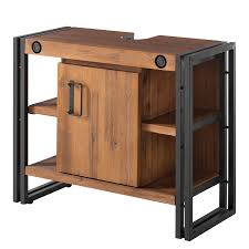 Waschbeckenunterschrank Manchester Kaufen Home24 Waschbeckenunterschrank Schrank Hochschrank