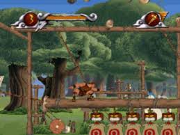 Follow the path of a great hero of the past, hercules, as you embark on a new exciting journey. Hercules Action Game 1997 Pc Review And Full Download Old Pc Gaming