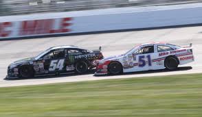 Here's a complete rundown of all the races on tap for this year's nascar cup series. In Any Other Year Arca Absence At Nhms A Headline Story Short Track Scene