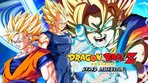 We did not find results for: Hyper Dimension El Mitico Dragon Ball Que Quiso Parecerse A Street Fighter Meristation