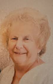 Obituary for Mary Esther (Strayer) Mick