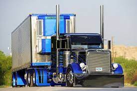 1999 Peterbilt 379 Peterbilt Trucks Peterbilt Trucks
