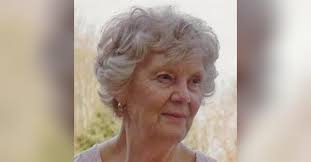 Myrna Lou Burwell Obituary