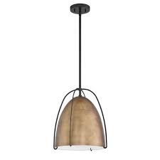 The shutter is of leaf type, while the four leaf diaphragm has a. Kendal Lighting Vilia Brass And Black One Light Pendant Pf119 Brs Blk Bellacor