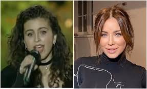 Check spelling or type a new query. Kak Izmenilis Ani Lorak Pelageya I Drugie Pevicy Iz Shou Utrennyaya Zvezda