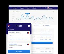 Neobt Noua Generatie De Internet Si Mobile Banking Banca Transilvania