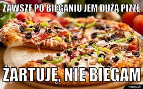 Wielu z nas dałoby się nieraz pokroić za kawałek pizzy, nic więc dziwnego, że ten okrągły przysmak doczekał się swojego święta. Miedzynarodowy Dzien Pizzy Memy Najsmieszniejsze Obrazki Eska Pl