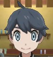 Hairstyles in pokemon ultra sun and ultra moon. Pokemon Ultra Sun And Moon Guide All Haircuts And Hair Colors Pokemon Ultra Sun And Ultra Moon