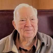 Obituary information for Eugene Milton Bright Jr.