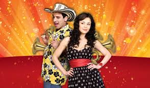 Neighbors) is a mexican television series created by eugenio derbez, based on spanish television series aquí no hay quien viva. Vuelve Vecinos Desde Este 9 De Junio Eje21