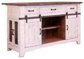 Maybe you would like to learn more about one of these? In Stock Greenview Kitchen Island Farmhouse Kitchen Islands And Kitchen Carts By Crafters And Weavers Houzz